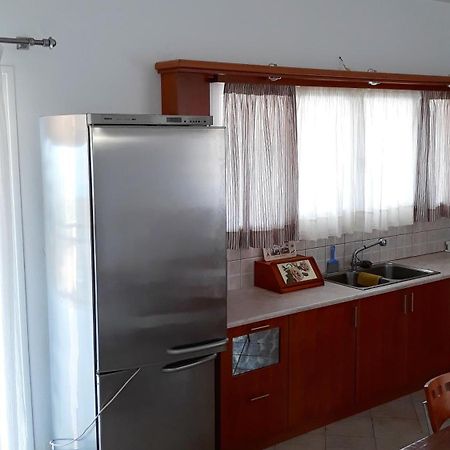 Ionian Balcony - Davgata Villa Dış mekan fotoğraf
