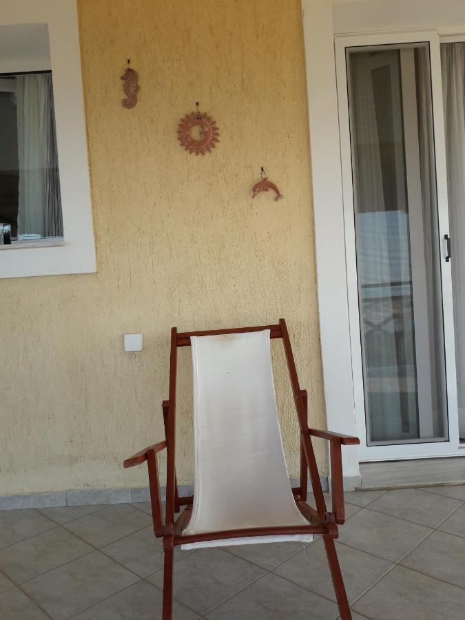 Ionian Balcony - Davgata Villa Dış mekan fotoğraf