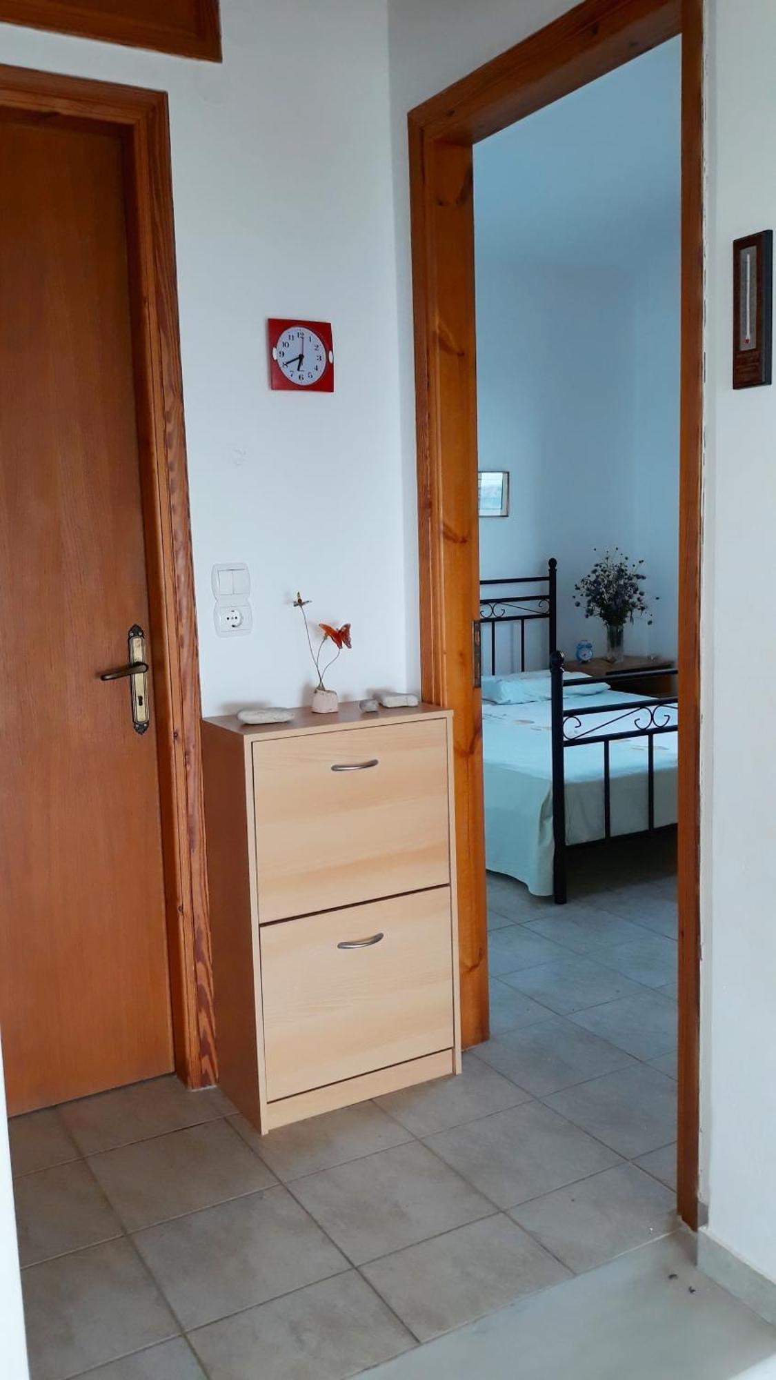 Ionian Balcony - Davgata Villa Dış mekan fotoğraf