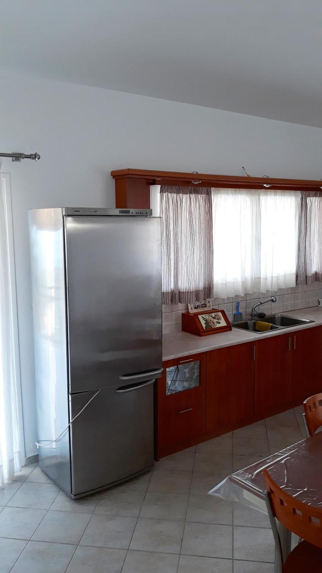 Ionian Balcony - Davgata Villa Dış mekan fotoğraf