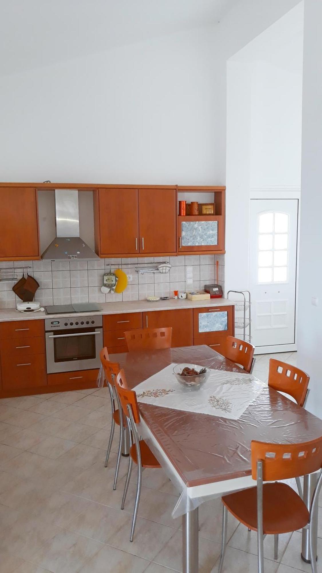 Ionian Balcony - Davgata Villa Dış mekan fotoğraf