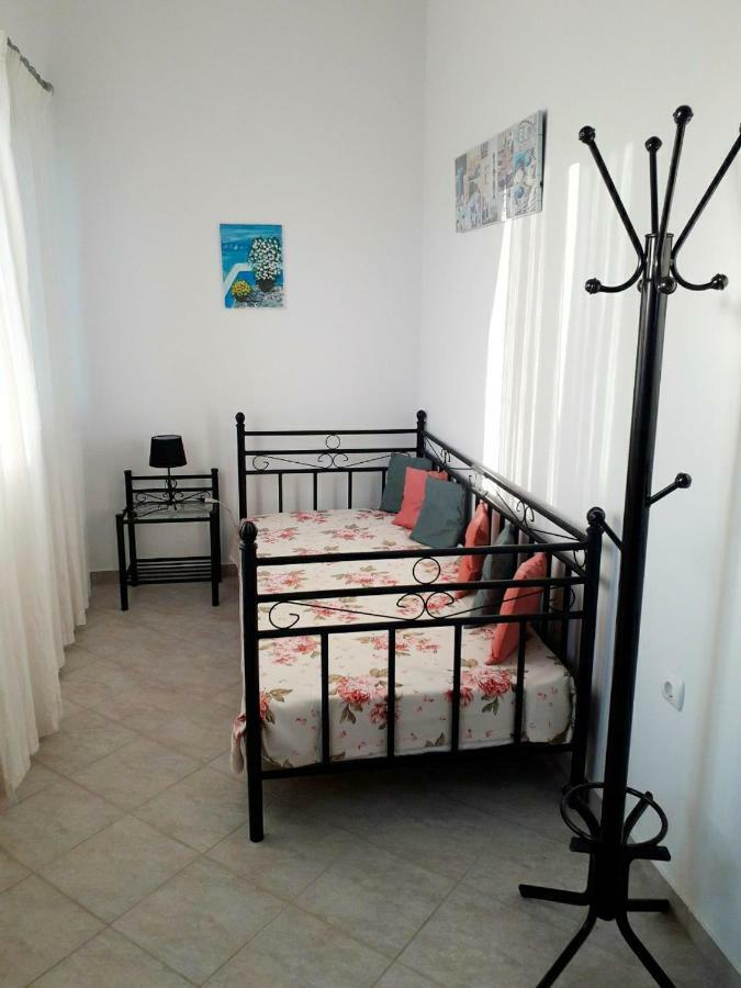 Ionian Balcony - Davgata Villa Dış mekan fotoğraf