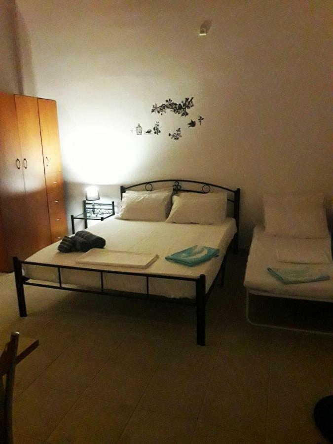 Ionian Balcony - Davgata Villa Dış mekan fotoğraf