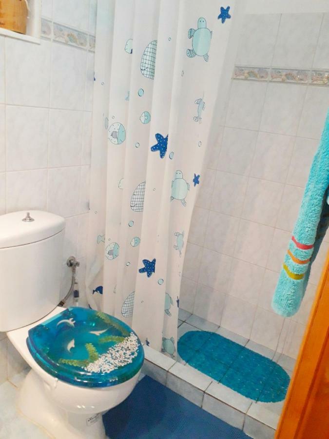 Ionian Balcony - Davgata Villa Dış mekan fotoğraf